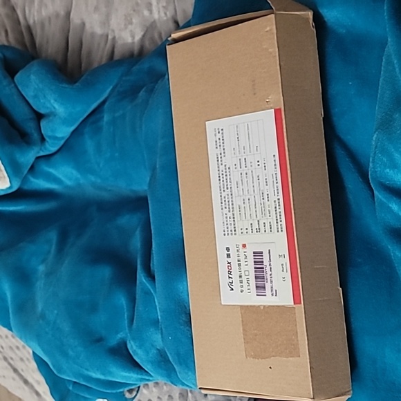 NEW In box Viltrox LED Video Light Kit 3300k-5600k Bi-Color Dimmable Light Panel - Picture 4 of 17